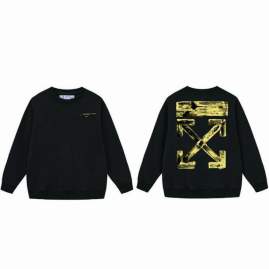 Picture of Off White Sweatshirt _SKUOffWhiteS-2XLqdtrY203035249